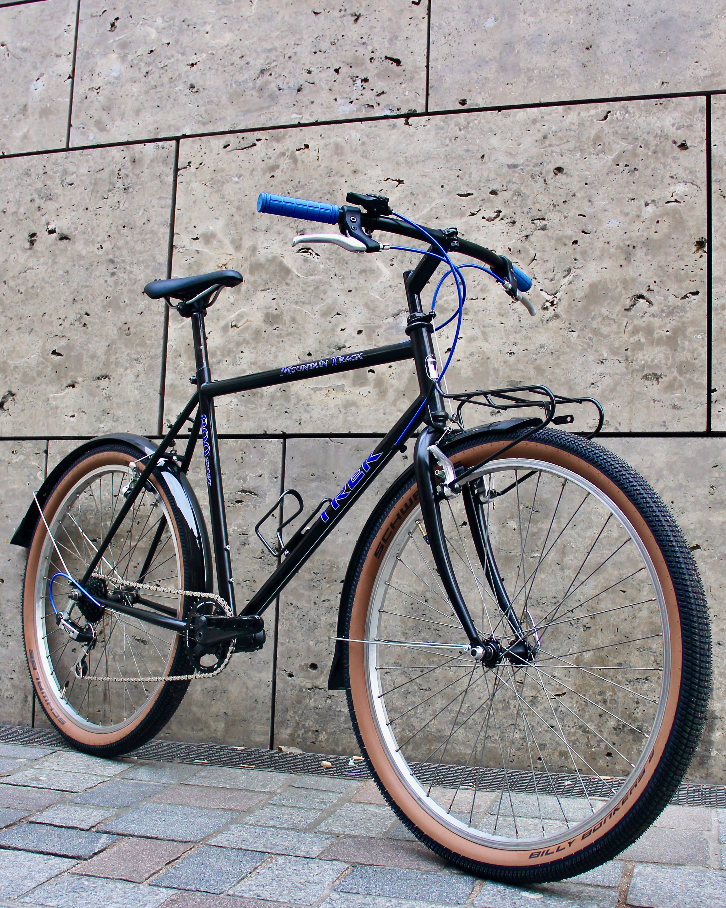 FOR SALE Trek 800 Sport Mountain Track 1996 53.5cm 21